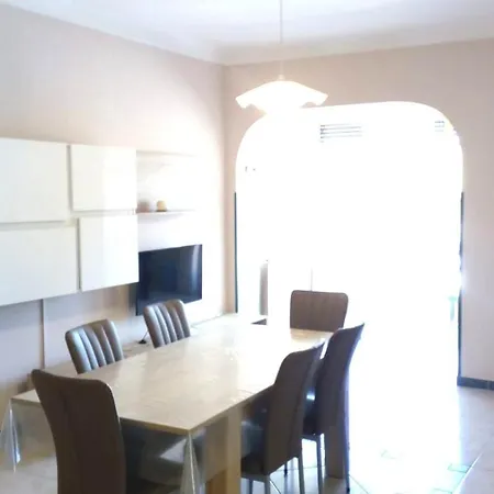 Simsar Salento Mare 갈리폴리