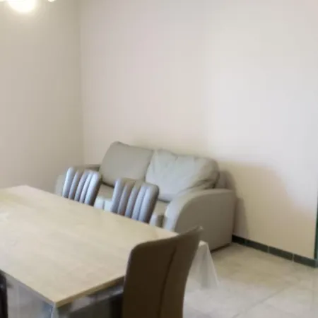 Simsar Salento Mare Apartamento Gallipoli