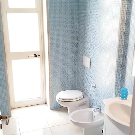 Apartment Simsar Salento Mare *