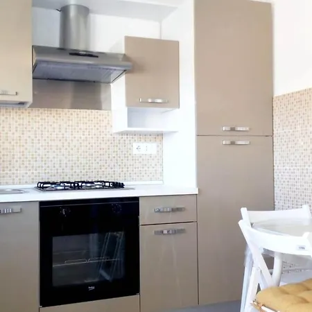 Simsar Salento Mare * Gallipoli