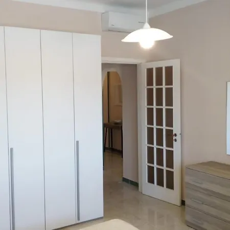 Appartamento Simsar Salento Mare Gallipoli